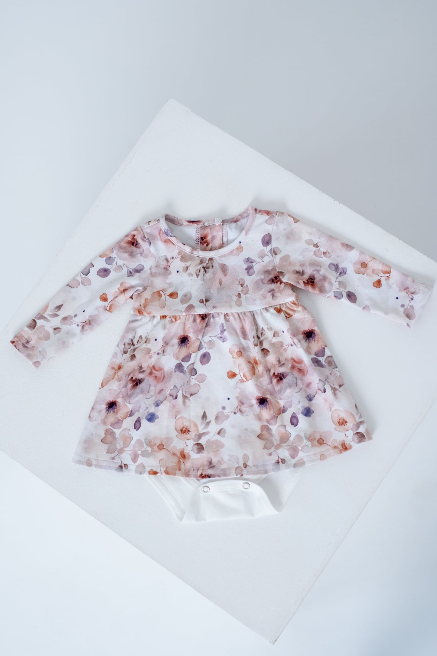 Vuavan Autumn-bodymekko