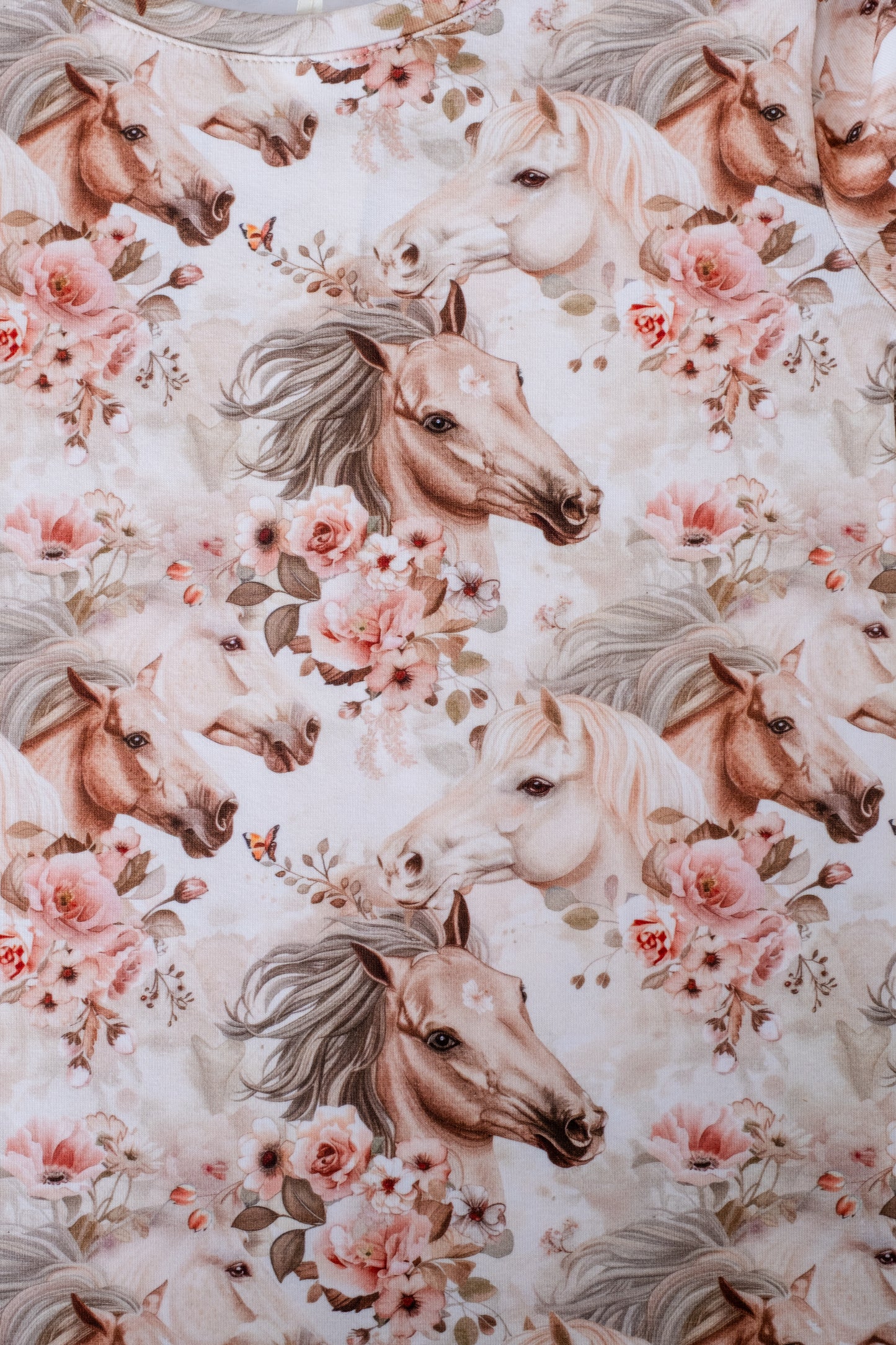 Lasten Dream Horse -trikoohousut